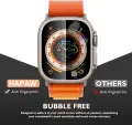Apsauginis ekrano stiklas  Apple Watch ULTRA nuotrauka 3
