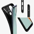 Dėklas Spigen Rugged Armor OnePlus N10 Matte Black nuotrauka 3