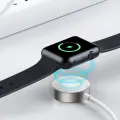 Apple Watch Type C kabelis Joyroom 1M 20W PD nuotrauka 3