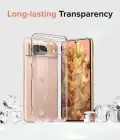 Dėklas Ringke Fusion Google Pixel 8 nuotrauka 3