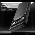 Dėklas Jet Heavy Duty Google Pixel 8 Pro nuotrauka 3