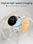 Įkrovimo laidas Google Pixel Watch nuotrauka 3