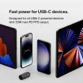 Belkin BoostCharge 30W Type-C automobilinis kroviklis nuotrauka 3