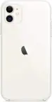 Apple iPhone 11 clear case nuotrauka 3