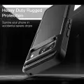 Dėklas Jet Heavy Duty Google Pixel 8 nuotrauka 3