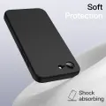 Silikoninis dėklas Guard Apple iPhone 16e nuotrauka 3