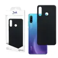 Silikoninis dėklas 3mk Matt Case Samsung A23 juodas nuotrauka 3