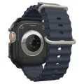 Apsauginis dėklas  Spigen RUGGED ARMOR Apple Watch ULTRA 49mm nuotrauka 3