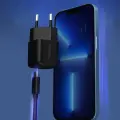 Choetech GaN USB Type C PD 30W Charger nuotrauka 3