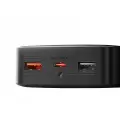 Baseus Bipow powerbank 20000 25W Quick Charge AFC FCP nuotrauka 3