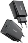 Baseus Speed Mini Quick Charge 1C 20W nuotrauka 3