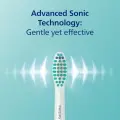 Elektrinis Dantų šepetėlis Philips Sonicare 3100 HX3675/15 nuotrauka 3