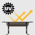 Roboto vejapjovės garažas universalus nuotrauka 3