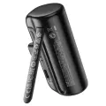 Išorinė baterija Power Bank Hoco J106 Type-C 5000mAh nuotrauka 3