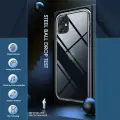 Dėklas X-Level Space II Apple iPhone 11 nuotrauka 3