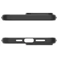 Spigen Liquid Air iPhone 15 Pro Max silikoninis dėklas nuotrauka 3