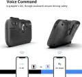 SUNITEC BC980SA Bluetooth laisvų rankų įranga nuotrauka 3