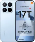 Xiaomi 17T 256GB 12GB RAM nuotrauka 3