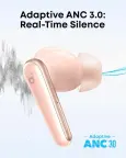 Anker Soundcore Liberty 5 bevielės ausinės nuotrauka 3