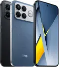Xiaomi Poco F8 Ultra 256GB 12GB RAM nuotrauka 3