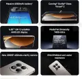 Xiaomi Redmi Note 15 Pro 512GB 12GB RAM 5G nuotrauka 3