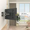TV Laikiklis Bontec 32-80 colių-iki 90kg. nuotrauka 3