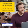 JABRA Evolve2 65 ausinės nuotrauka 3