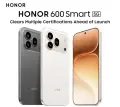 Honor 600 Smart 4/128GB 5G nuotrauka 3