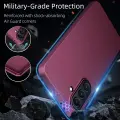 Dėklas X-level Guardian Samsung Galaxy A57 nuotrauka 3
