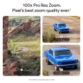 Google Pixel 10 Pro 128GB 16GB RAM nuotrauka 3