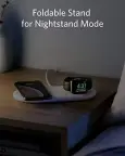 Bevielis kroviklis Anker PowerWave+ su laikrodžio Apple Watch laikikliu nuotrauka 3