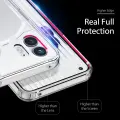 Dėklas Dux Ducis Clin NOTHING PHONE 2 nuotrauka 3