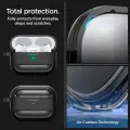 Deklas Spigen Rugged Armor Apple AirPods Pro (2023/2022/2019) nuotrauka 3
