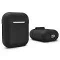 Silikoninis dėkliukas Apple AirPods nuotrauka 3
