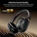 UGREEN HiTune Max5c Noise Cancellation bevielės ausinės nuotrauka 3