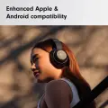 Beats Studio Pro Wireless Over-Ear Headphones belaidės ausinės nuotrauka 3