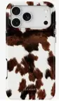 Dėklas Tech-Protect Lamano brown and white MagSafe Apple iPhone 17 Pro Max/18 Pro Max nuotrauka 3