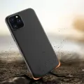 Dėklas silikoninis juodas Samsung Galaxy M53 5G nuotrauka 3