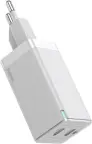 Baseus GaN 45W kroviklis USB-C su kabeliu nuotrauka 3