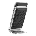 Bevielis kroviklis Baseus Wireless Charger WXLS-01 nuotrauka 3