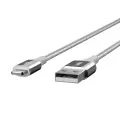 Belkin Mixit DuraTek Lightning kabelis 120cm nuotrauka 3