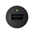 Belkin BoostCharge 18W automobilinis kroviklis ir Type-C laidas nuotrauka 3