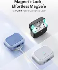 Deklas ESR Apple AirPods Pro 2 (2023/2022/2019) nuotrauka 3
