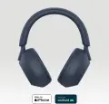 Belaidės ausinės Sony WH-1000XM5 nuotrauka 3