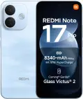 Xiaomi Redmi Note 17 Pro 5G 256GB 12GB RAM nuotrauka 3