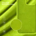 Acronix Liquid Silicone dėklas  Apple iPhone 13 nuotrauka 3