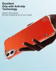 Dėklas Folu clear CMF PHONE 1 nuotrauka 3
