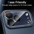 Apsauginis kameros stiklas  Apple iPhone 17 Pro Max nuotrauka 3