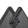 Dėklas Carbon Samsung Galaxy M53 5G nuotrauka 3