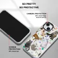 MOSNOVO iPhone 15 Plus deklas nuotrauka 3